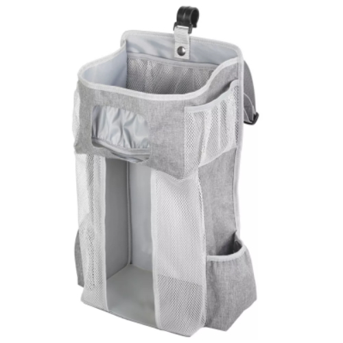 baby organizer basket