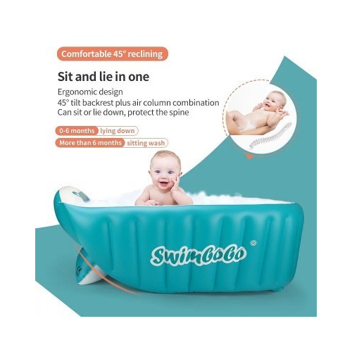 Bath Tub