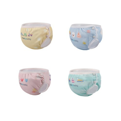 Swim Diaper