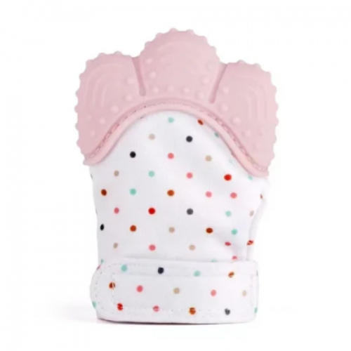 Hand Teether 2