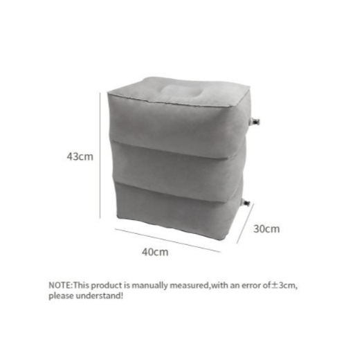 Travel airbag