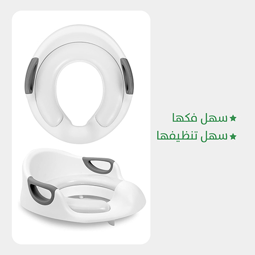 قاعدة المرحاض