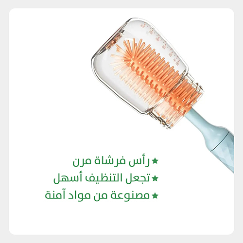 Electric Cleaning Brush