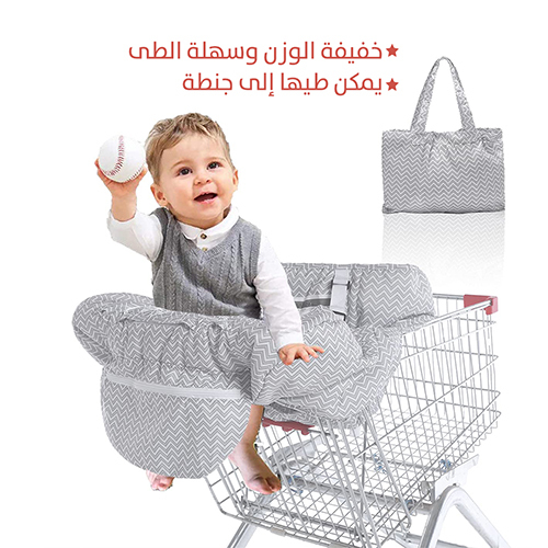 3×1 Stroller Bag