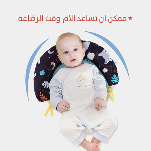وسادة البطن