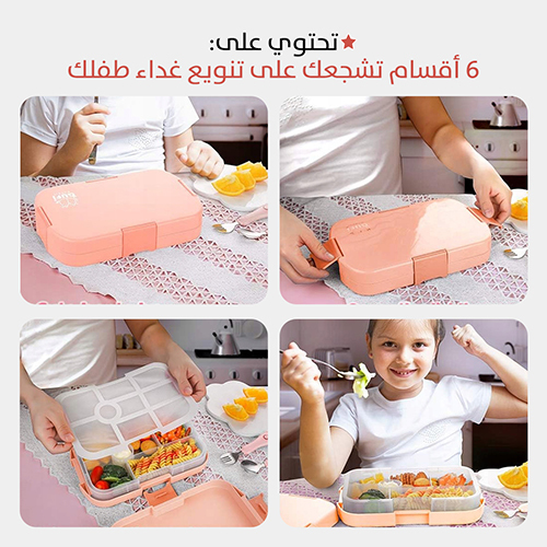 Food Box (Lunch Box)