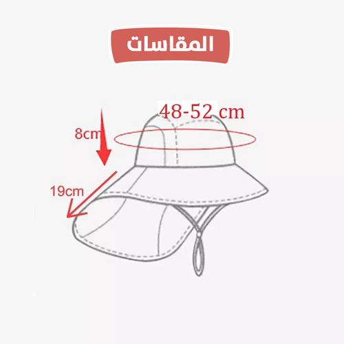 قبعة البحر