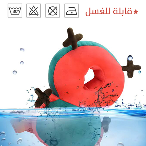 وسادة حماية رأس الطفل