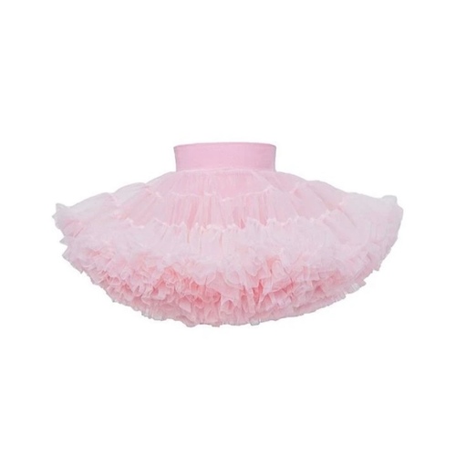 Pink TuTu Skirt