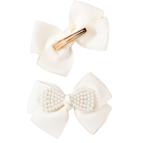 Little Miss - One Hair Clip - One Hair Clips