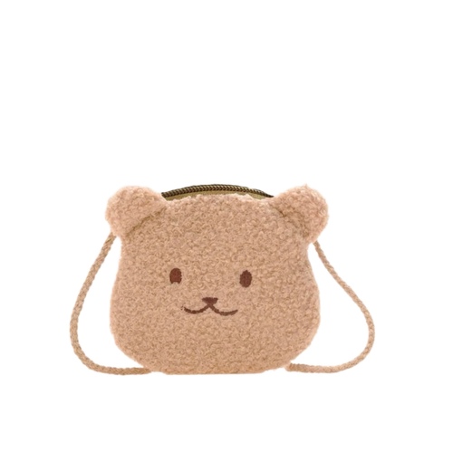 Little Miss - Bear Bag