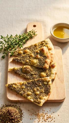 زعتر لايت