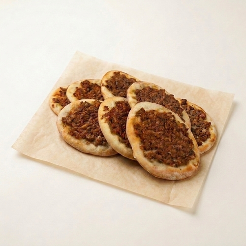 Mini Meat Pies