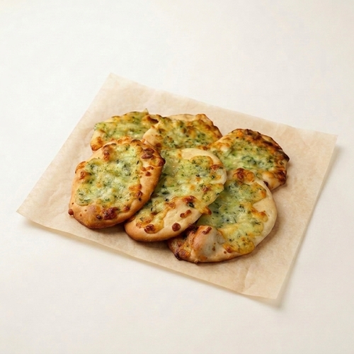 Mini Akkawi Cheese Pies