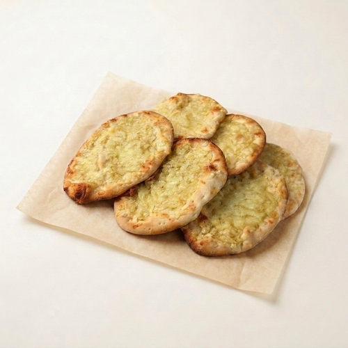 Mini Halloum Pies