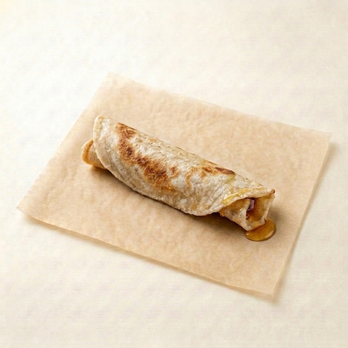 Chapati Honey