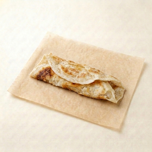 Plain Chapati