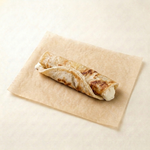 Chapati Kraft