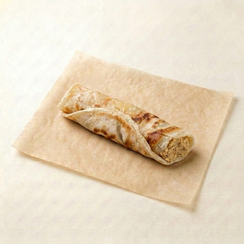 Chapati Rahash