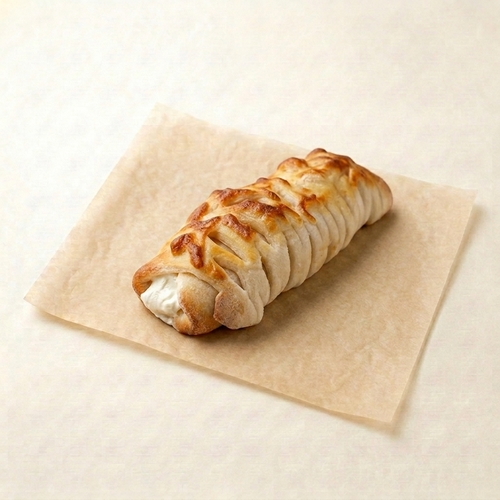 Labneh Bite
