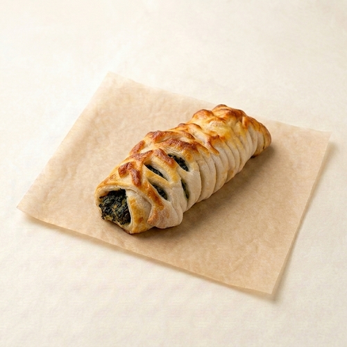 Spinach Bite