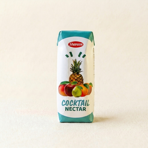 Shereen Cocktail Juice
