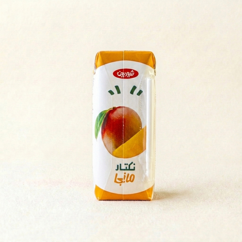 Shereen Mango Juice