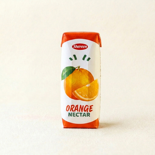 Sherine Orange Juice