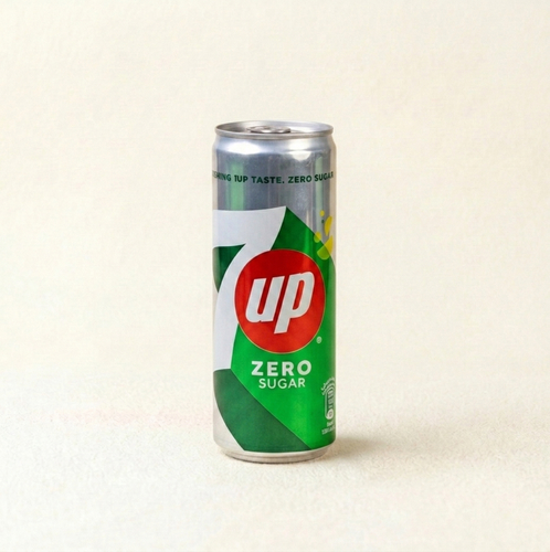 7Up Zero