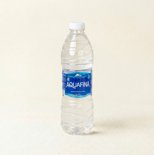Mineral Water