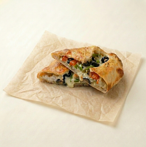 Mix Kashkaval Cheese Pie