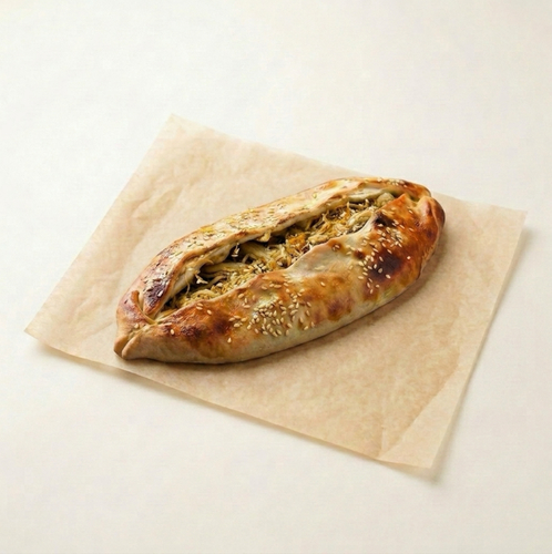 Chicken Pie
