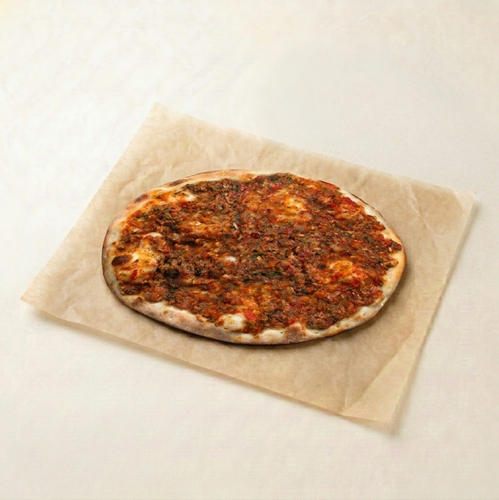 Meat Pie