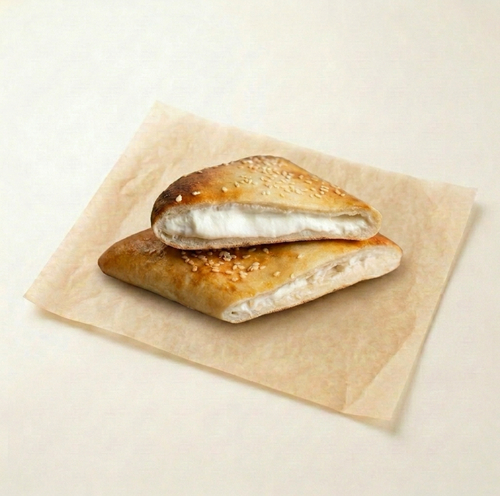 Labneh Pie
