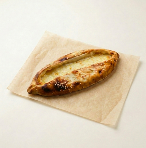 Kashkaval Pie