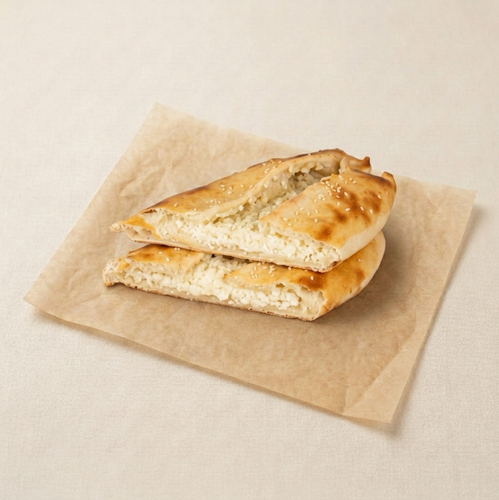 Halloum Pie