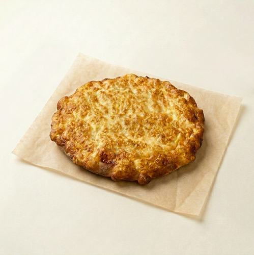 Egg with Cheese Pie