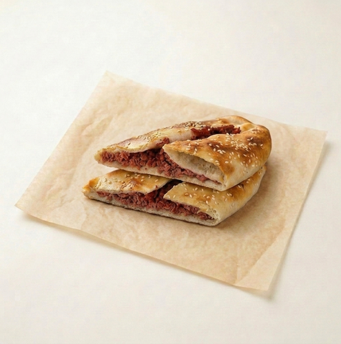Mortadella Pie
