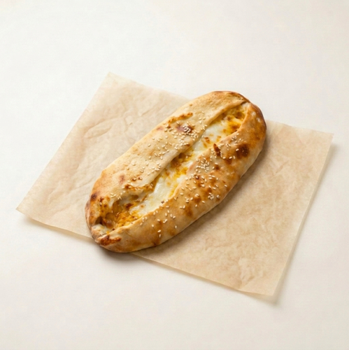 Cheddar with Mozzarella Cheese Pie