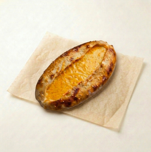Cheddar Cheese Pie