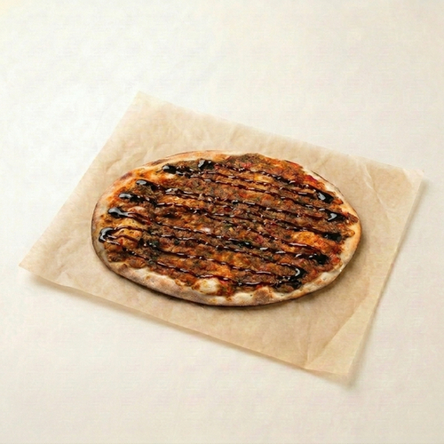 Meat with Pomegranate Molasses Pie