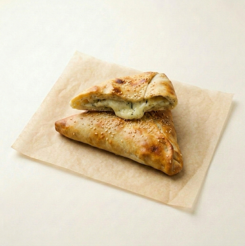 Akkawi Cheese Pie