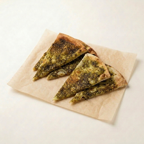 Zaatar Light