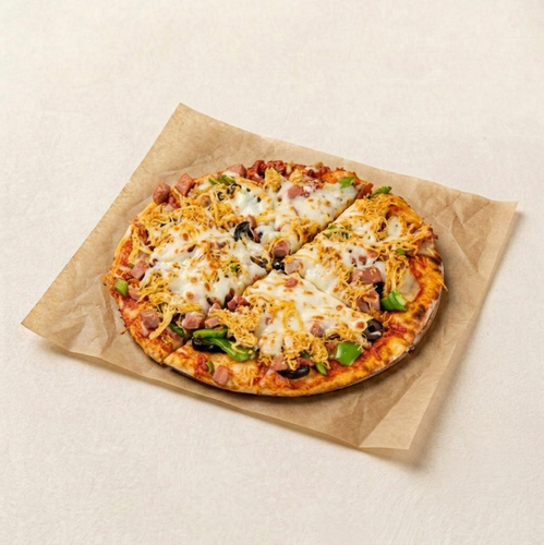 Supreme Pizza