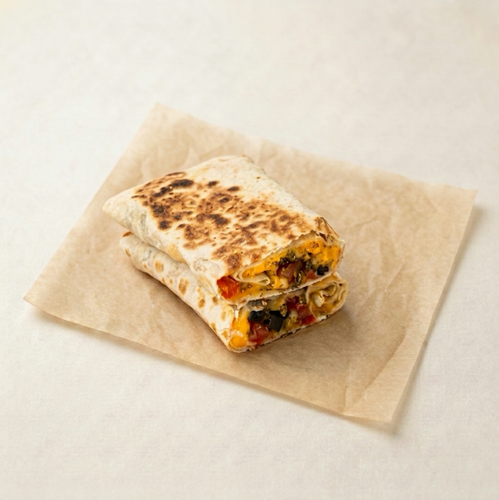 Saj Cheddar Mix