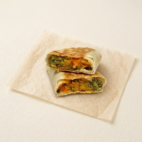 Saj Falafel