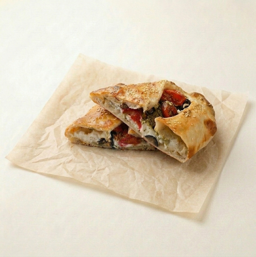 Mix Feta Cheese Pie