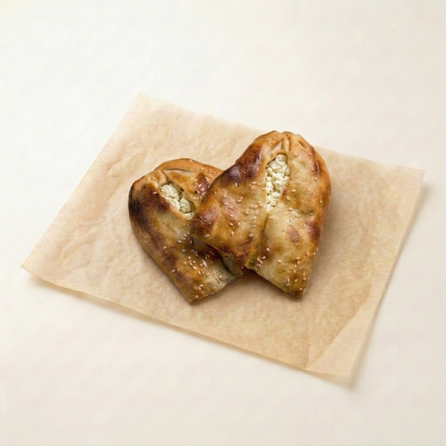 Feta Cheese Pie