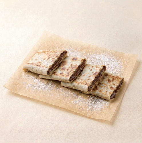 صاج نوتيلا