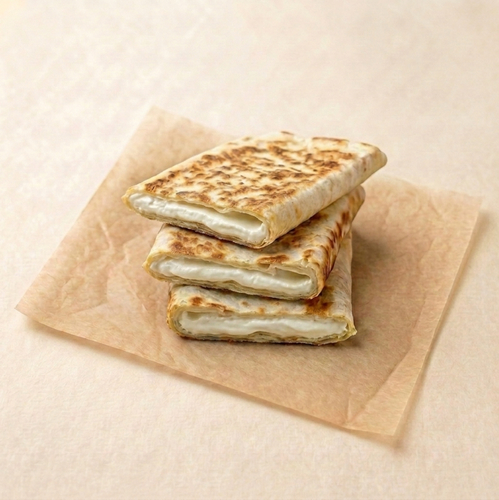 صاج لبنة